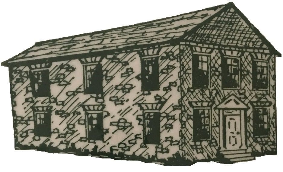 The stone church of 1785